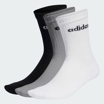 Calcetines clásicos Linear Cushioned