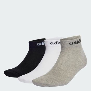 Calcetines tobilleros Think Linear