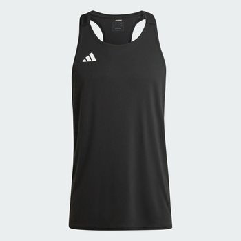 Playera Sin Mangas Adizero Running Essentials