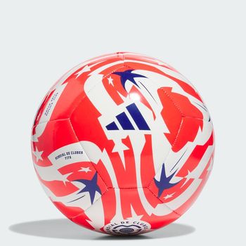 Balón Mundial de Clubes FIFA 25 Club