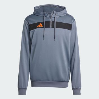 Sudadera con Capucha Tiro 25 Essentials