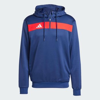 Sudadera con capucha Tiro 25 Essentials