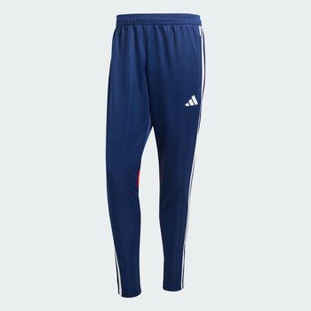 Pants de Entrenamiento Tiro 25 Essentials
