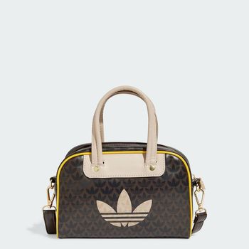 Bolso Mini Bowling Monogram