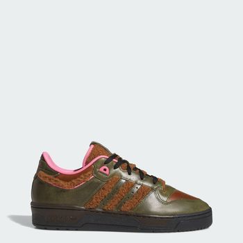 Tenis Rivalry Low 86 Simpsons
