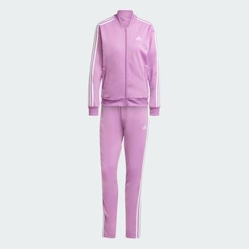Conjunto Essentials 3 Rayas