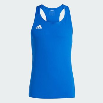 Playera Sin Mangas Adizero Running Essentials