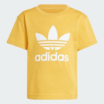 Camiseta Adicolor Trifolio Niños