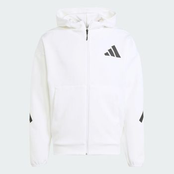 Chaqueta Deportiva con Capucha Z.N.E.