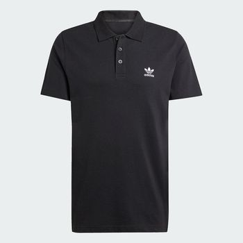 Camiseta Polo Essentials Trifolio