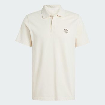 Camiseta Polo Essentials Trifolio