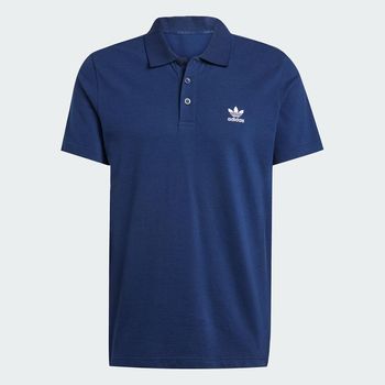 Camiseta Polo Essentials Trifolio