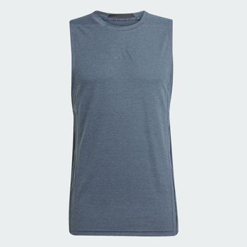 Camiseta sin Mangas Designed-for-Training 3 Rayas