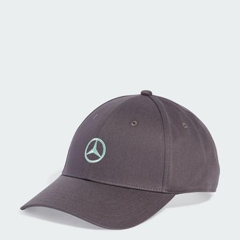 Gorra Fan Algodón Mercedes - AMG Petronas Formula One Team