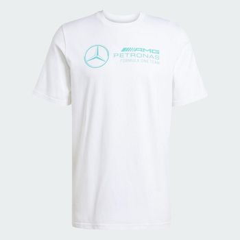 Camiseta Estampada DNA Mercedes - AMG Petronas Formula One Team