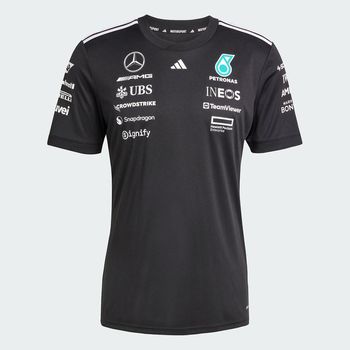 Camiseta de Piloto Mercedes - AMG PETRONAS F1 Team