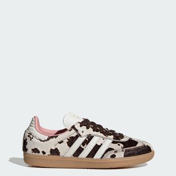 SAMBA OG W