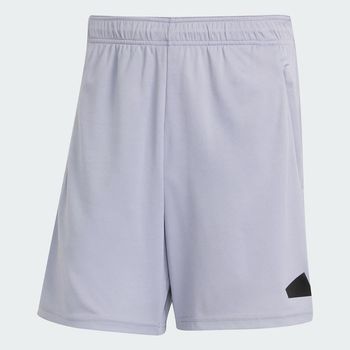 Shorts Train Essentials Logo