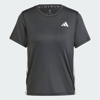 Polera de Entrenamiento Train Essentials 3 Tiras