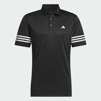 Camiseta Polo 3-Stripes