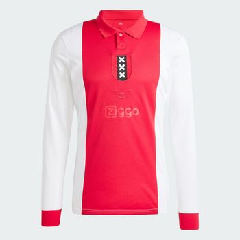 Camiseta Anniversary Ajax Amsterdam