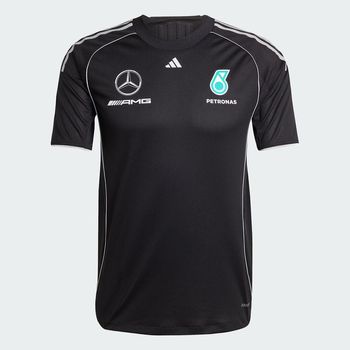 Camiseta de Mecánico Mercedes - AMG PETRONAS F1 Team