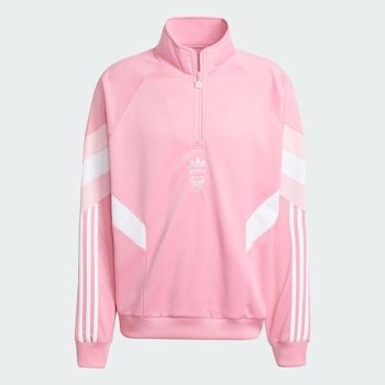 Buzo cuello redondo Inter Miami CF Originals Half-Zip