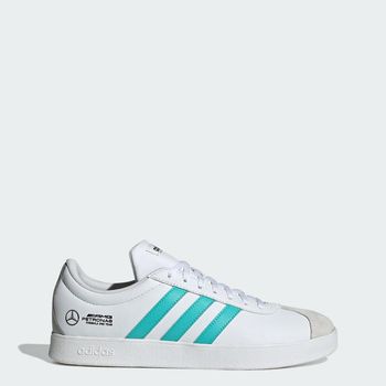 Tenis VL adidas Court Mercedes - AMG PETRONAS F1 Team