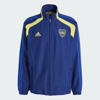 Track Top UBP Boca Juniors