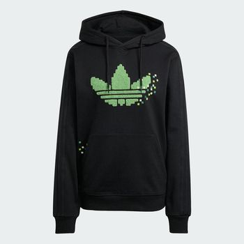 Buzo con Capucha adidas Originals x Minecraft Estampado