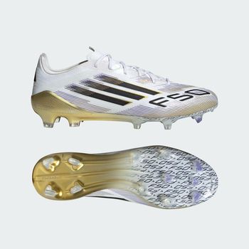 Tacos F50 Elite Terreno Firme