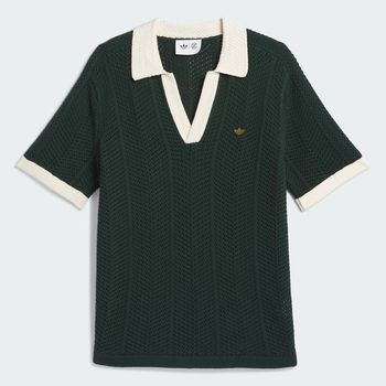 Camiseta Polo Pique CLOT by Edison Chen