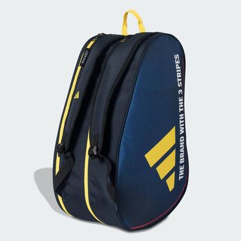 Mochila Control Blue 3.4