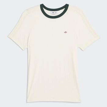 Camiseta Rib de CLOT de Edison Chen