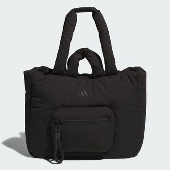 adidas Must Haves Puffy Tote Bag