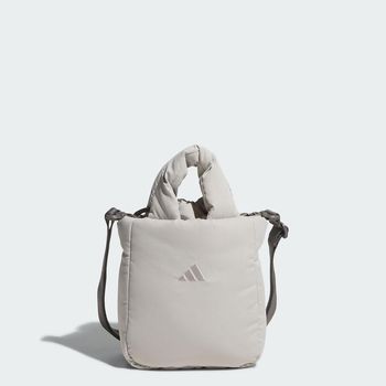 adidas Must-Have Puffy Small Bag Crossbody Gym Training Sports Casual Bag