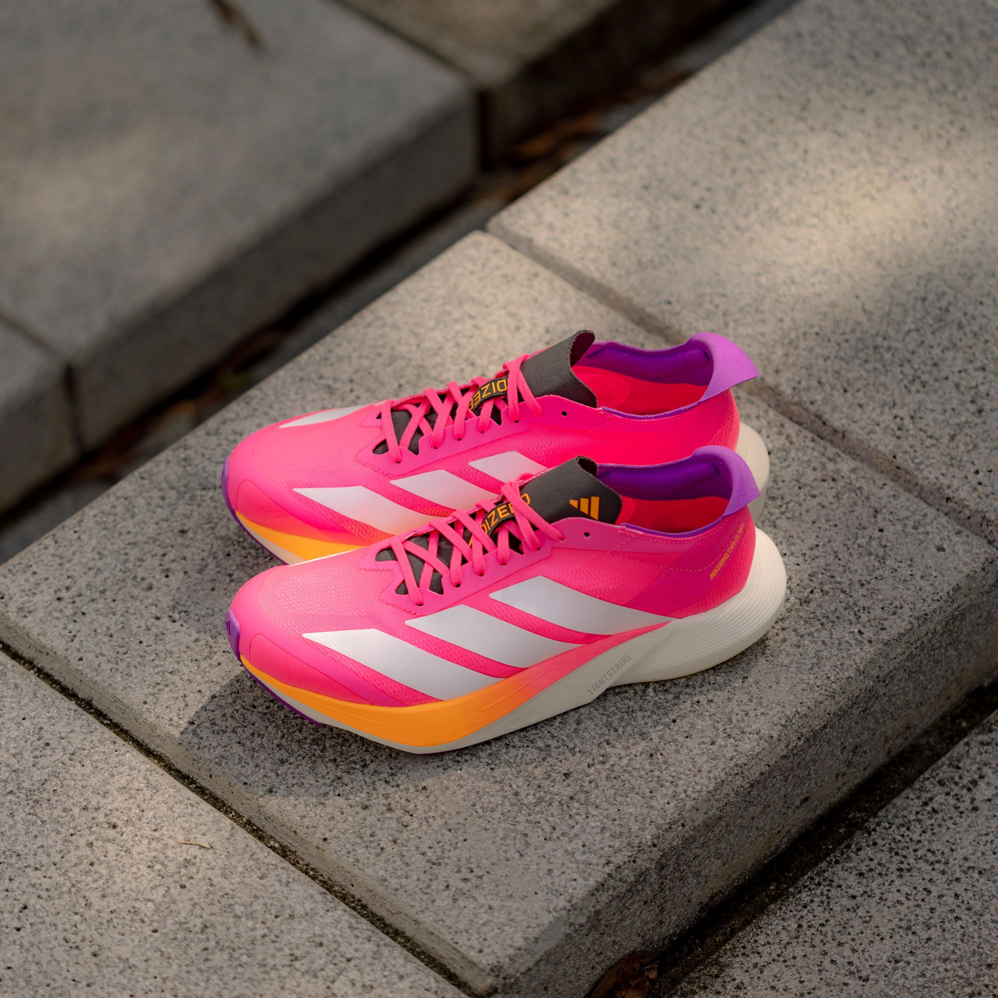 tenis de Running Adizero Drive RC | adidas Guatemala